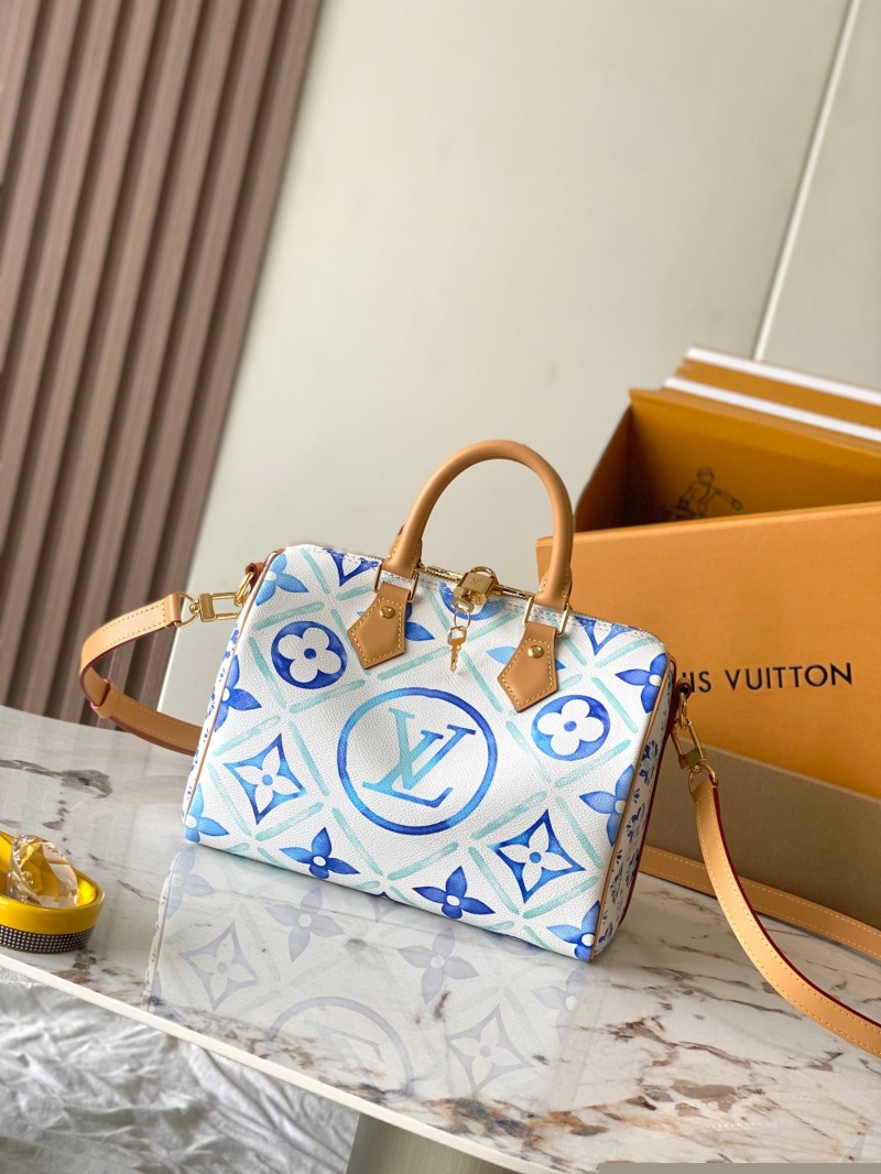 LV Speedy Bags
